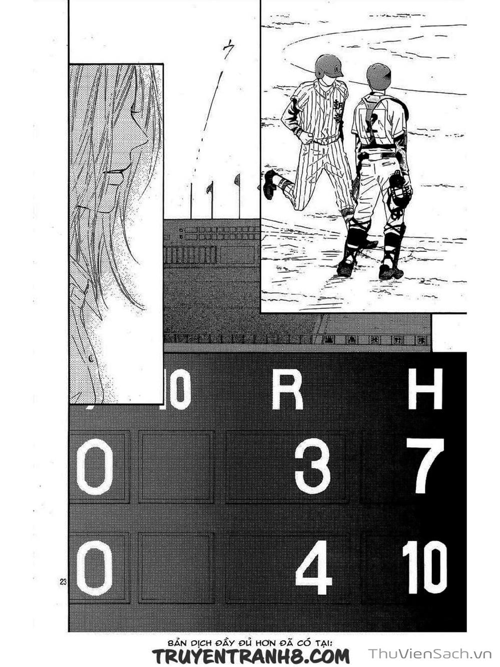 Truyện Tranh Nguyện Ước Yêu Thương - Kimi Ni Todoke trang 5