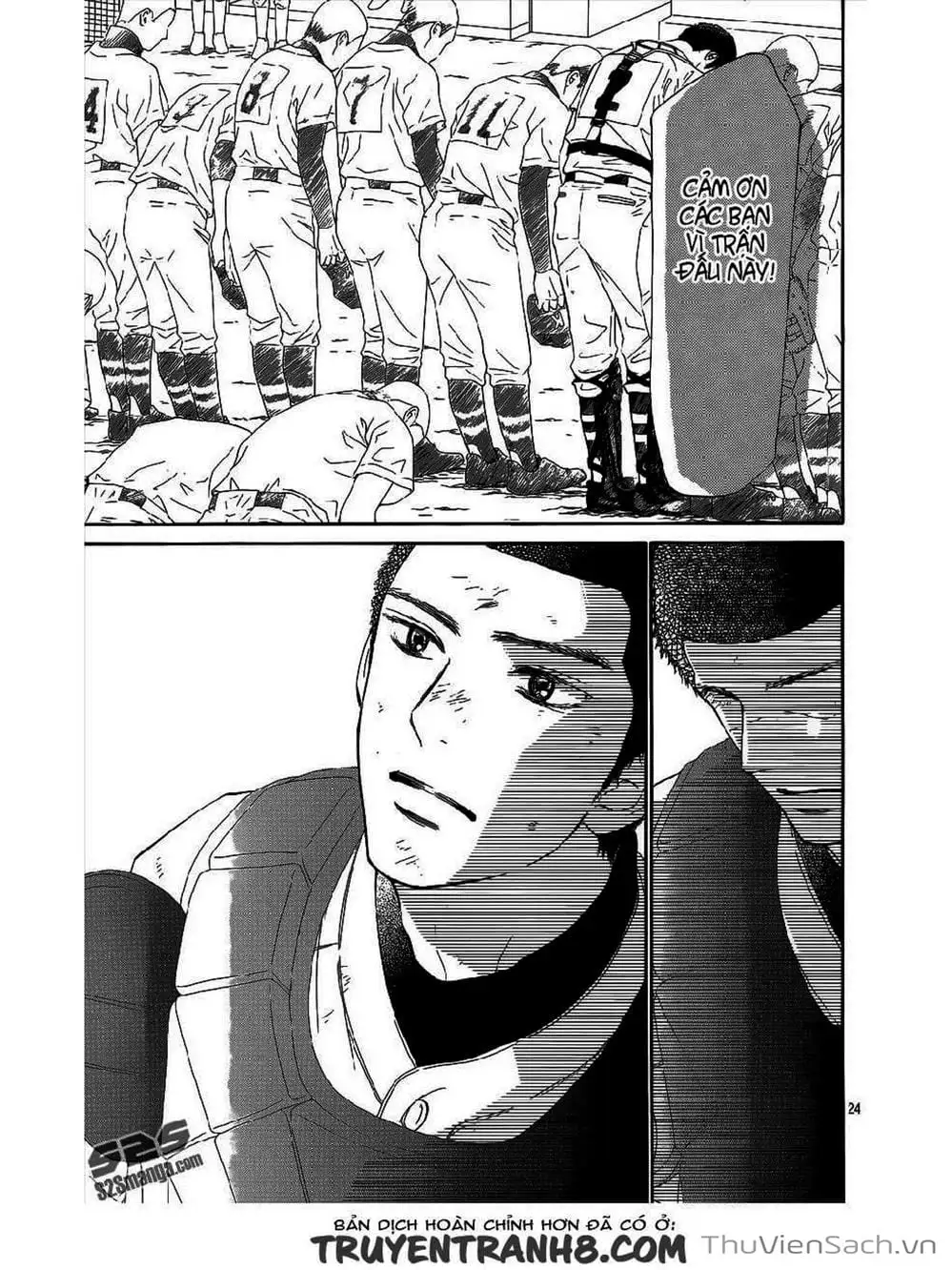 Truyện Tranh Nguyện Ước Yêu Thương - Kimi Ni Todoke trang 5