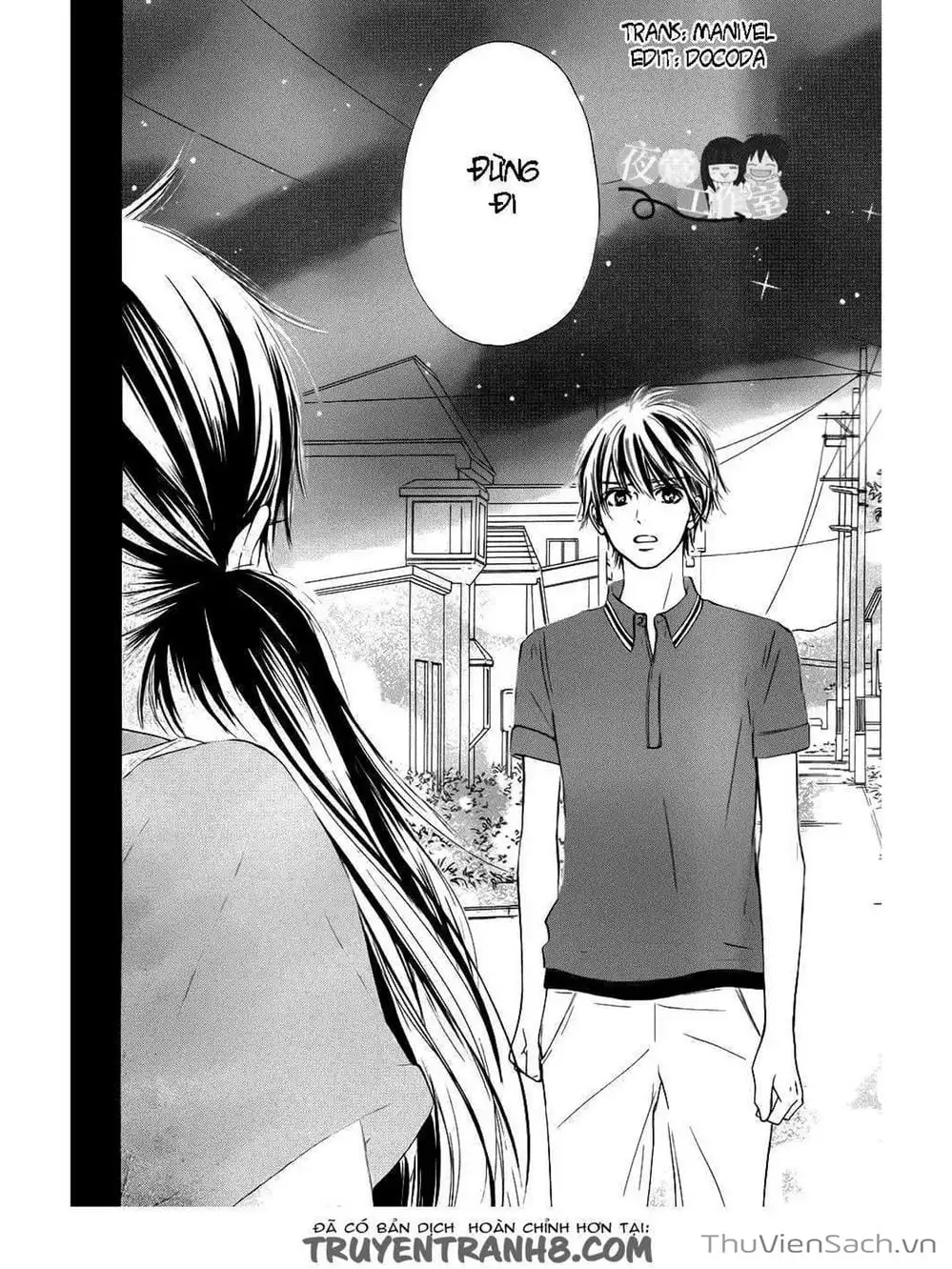 Truyện Tranh Nguyện Ước Yêu Thương - Kimi Ni Todoke trang 5