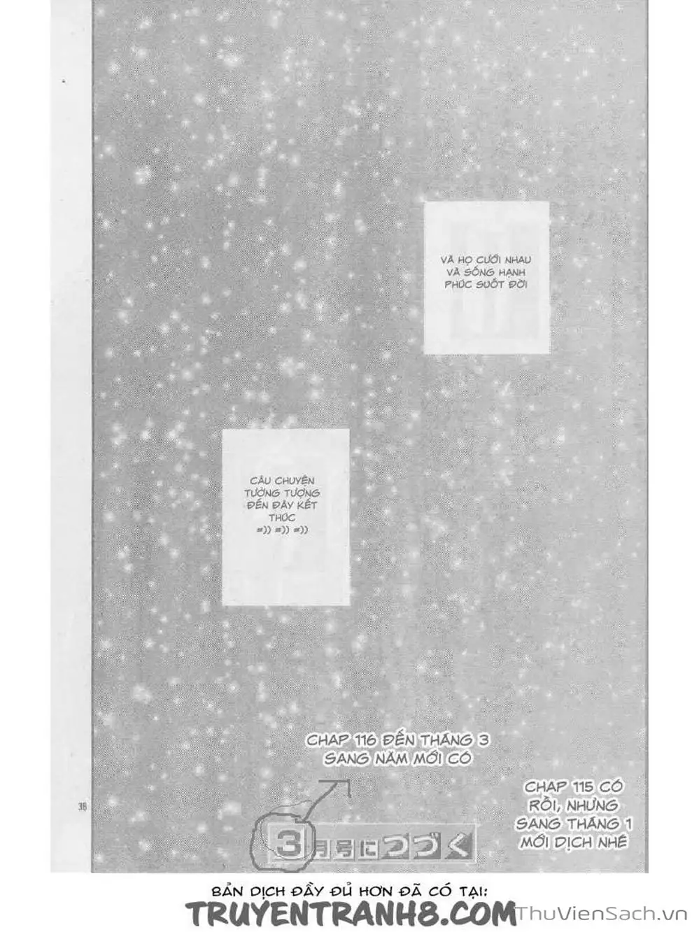 Truyện Tranh Nguyện Ước Yêu Thương - Kimi Ni Todoke trang 5