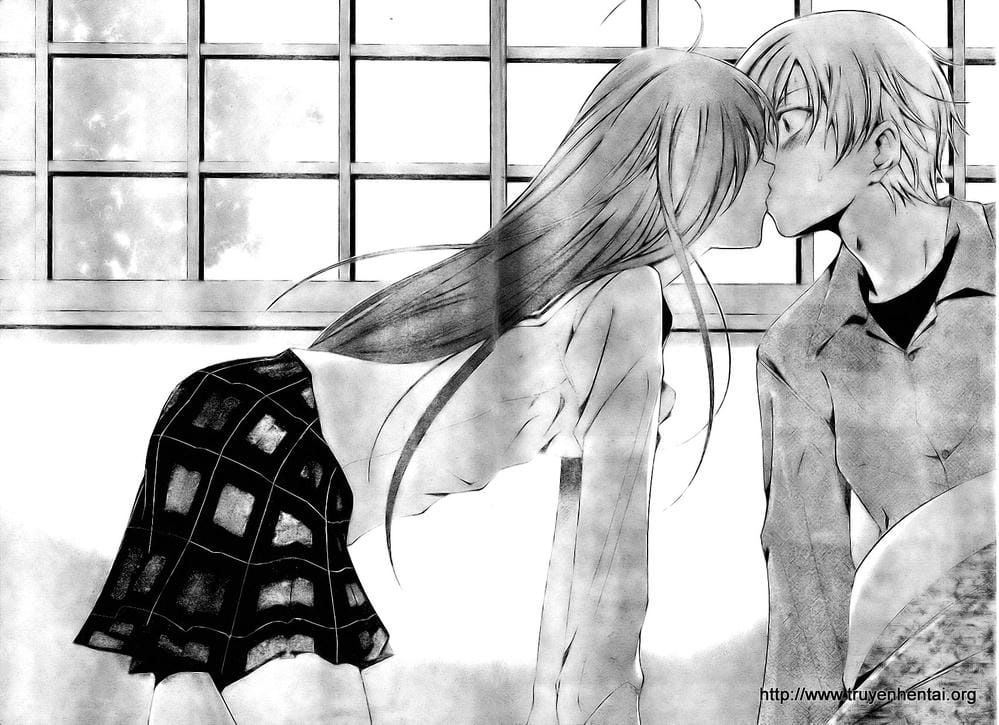 Truyện Tranh Thị Trấn Tình Yêu - Kimi No Iru Machi trang 6