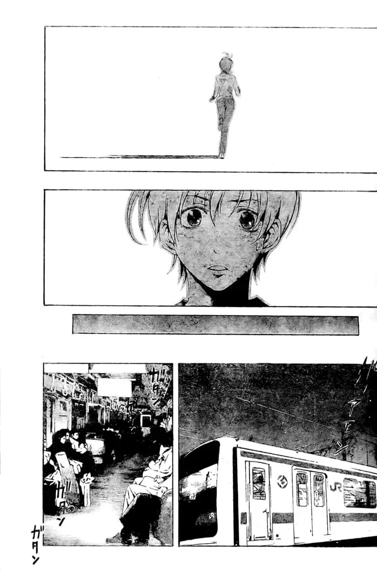 Truyện Tranh Thị Trấn Tình Yêu - Kimi No Iru Machi trang 6