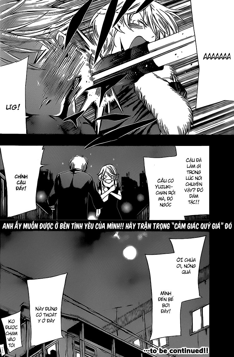 Truyện Tranh Thị Trấn Tình Yêu - Kimi No Iru Machi trang 6