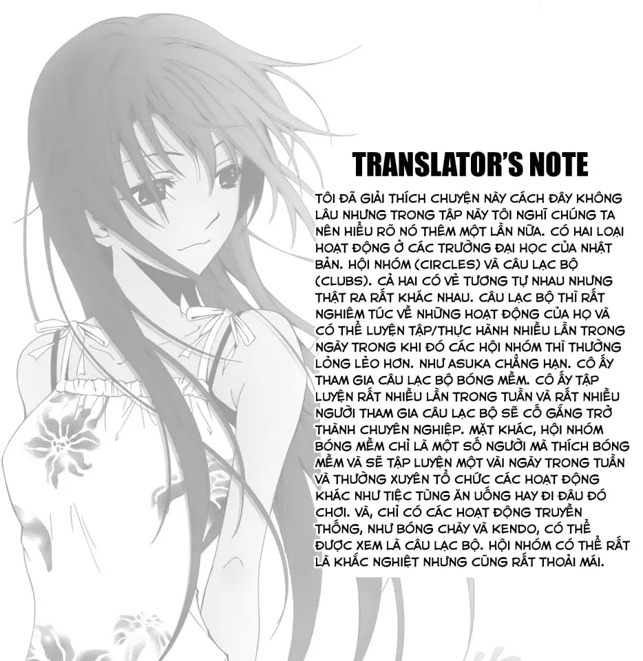 Truyện Tranh Thị Trấn Tình Yêu - Kimi No Iru Machi trang 6