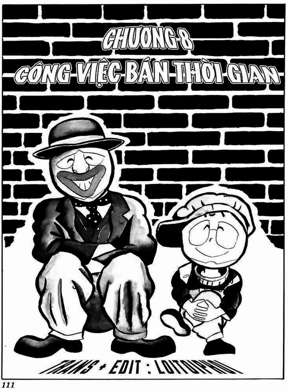 Truyện Tranh Lực Sĩ Kinniku - Kinnikuman trang 5