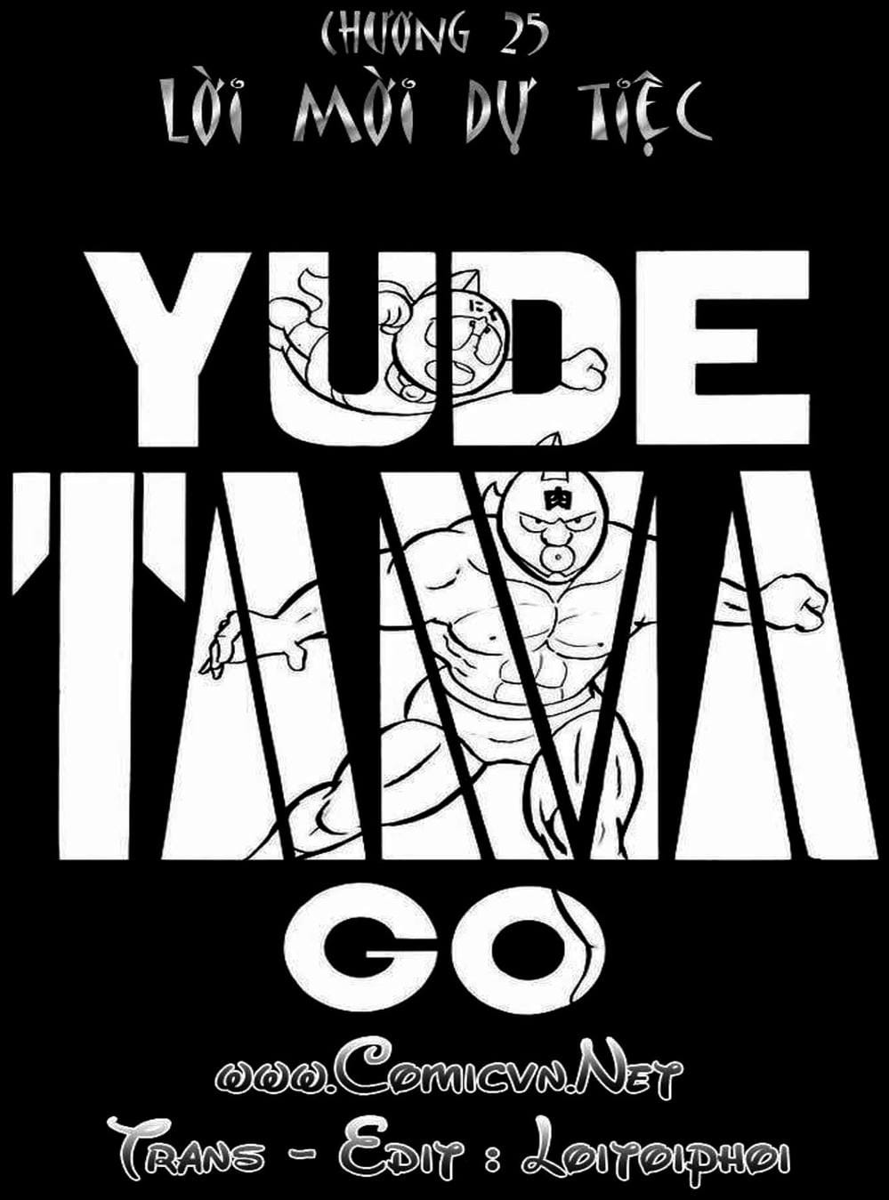 Truyện Tranh Lực Sĩ Kinniku - Kinnikuman trang 5