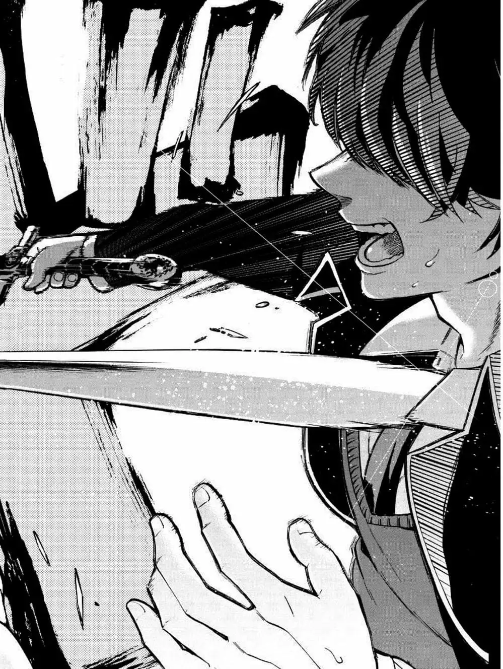 Truyện Tranh Nàng Juliet Của Trường Nội Trú - Kishuku Gakkou No Juliet trang 4