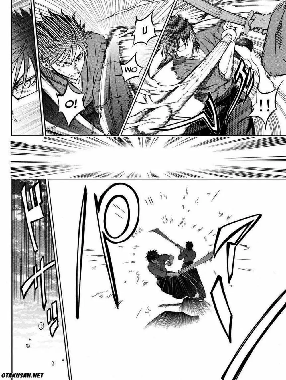 Truyện Tranh Nàng Juliet Của Trường Nội Trú - Kishuku Gakkou No Juliet trang 4