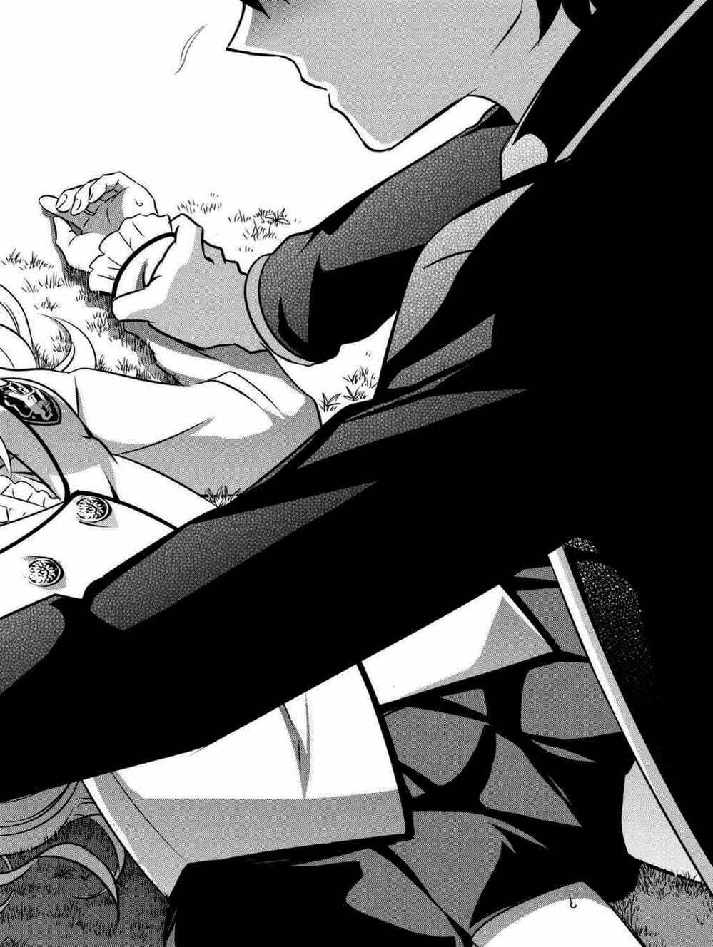 Truyện Tranh Nàng Juliet Của Trường Nội Trú - Kishuku Gakkou No Juliet trang 4