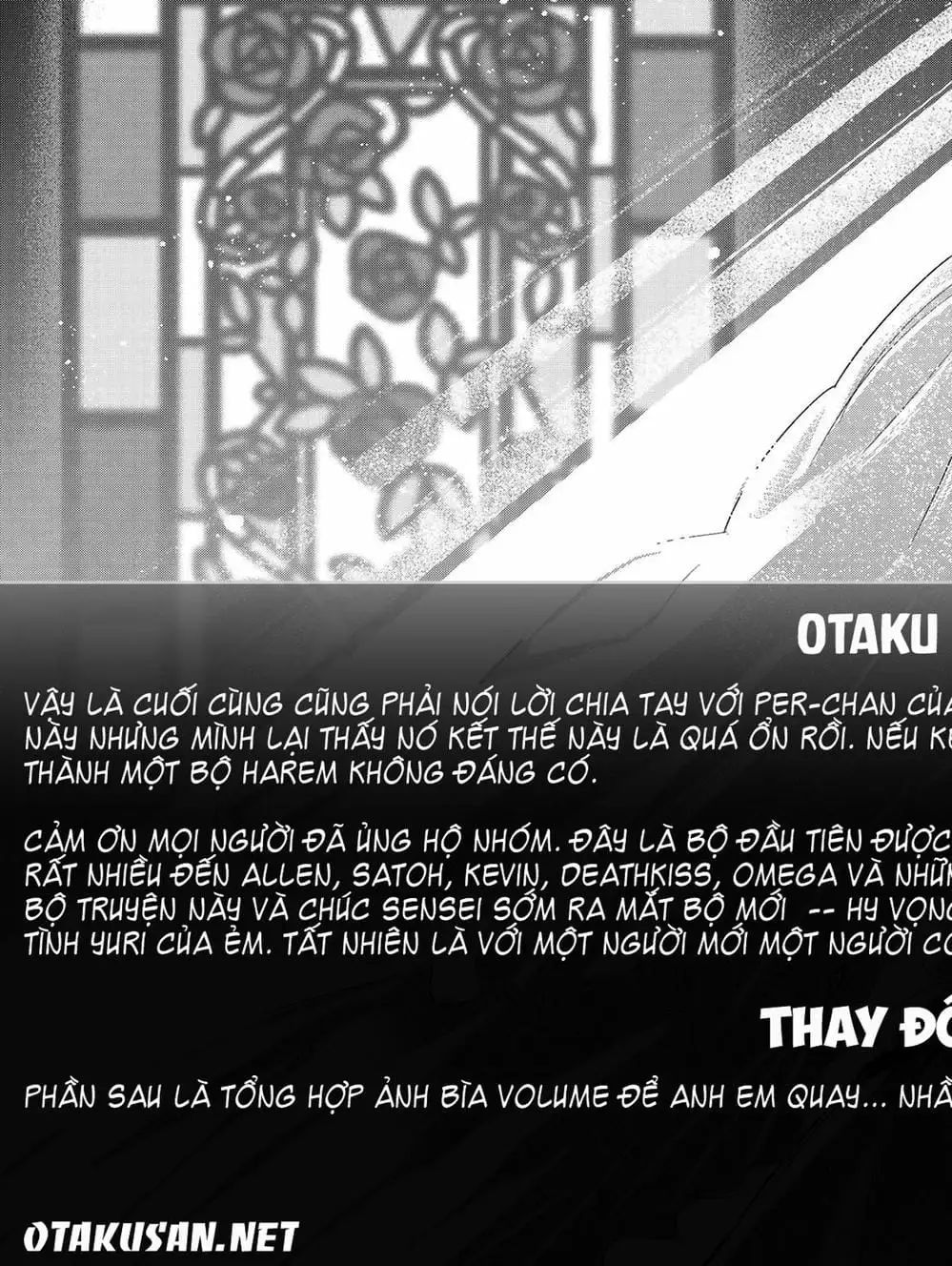 Truyện Tranh Nàng Juliet Của Trường Nội Trú - Kishuku Gakkou No Juliet trang 4