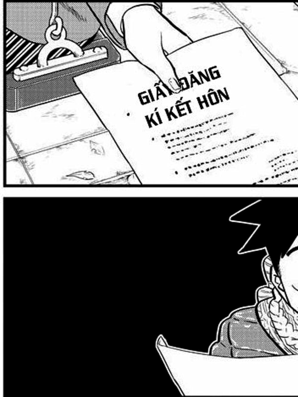 Truyện Tranh Komi Không Thể Giao Tiếp - Komi San Wa Komyusho Desu trang 5