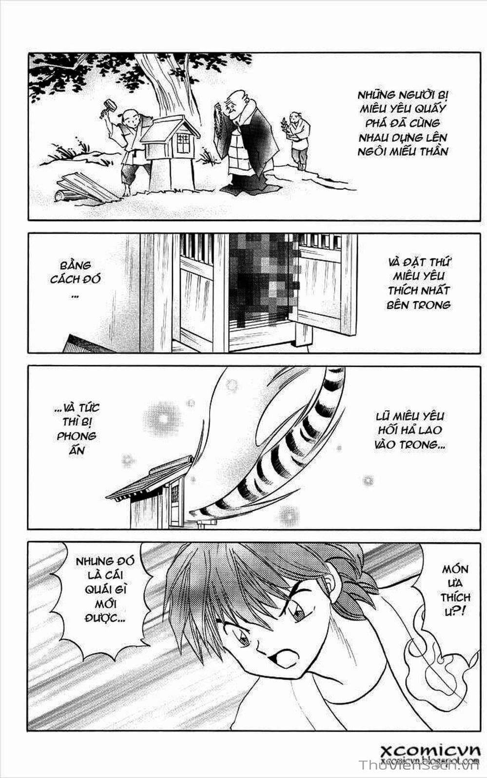 Truyện Tranh Rinne - Cảnh Giới Luân Hồi (Bạn Học Bí Ẩn) trang 4