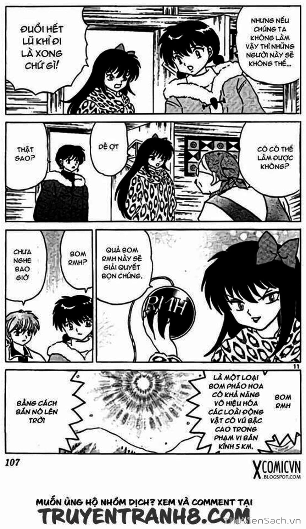 Truyện Tranh Rinne - Cảnh Giới Luân Hồi (Bạn Học Bí Ẩn) trang 4