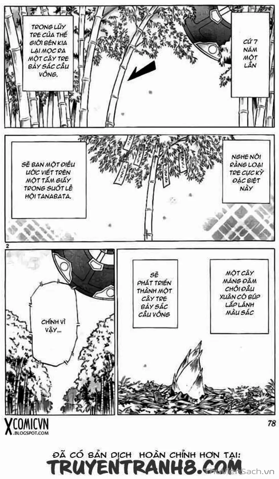 Truyện Tranh Rinne - Cảnh Giới Luân Hồi (Bạn Học Bí Ẩn) trang 4