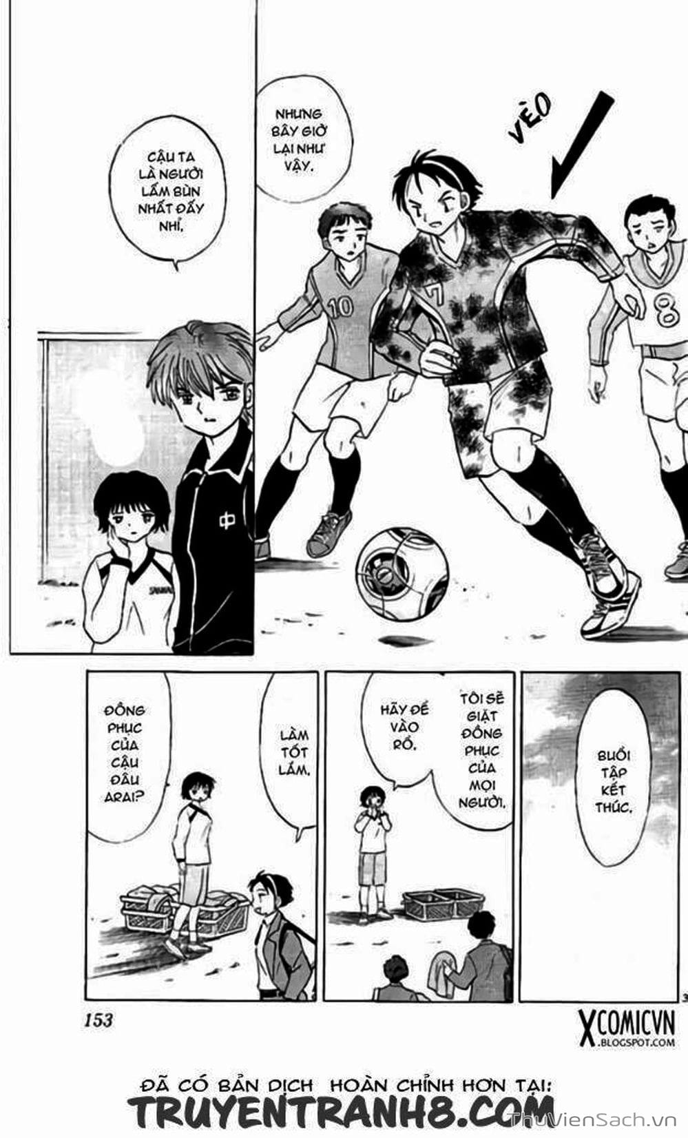 Truyện Tranh Rinne - Cảnh Giới Luân Hồi (Bạn Học Bí Ẩn) trang 4