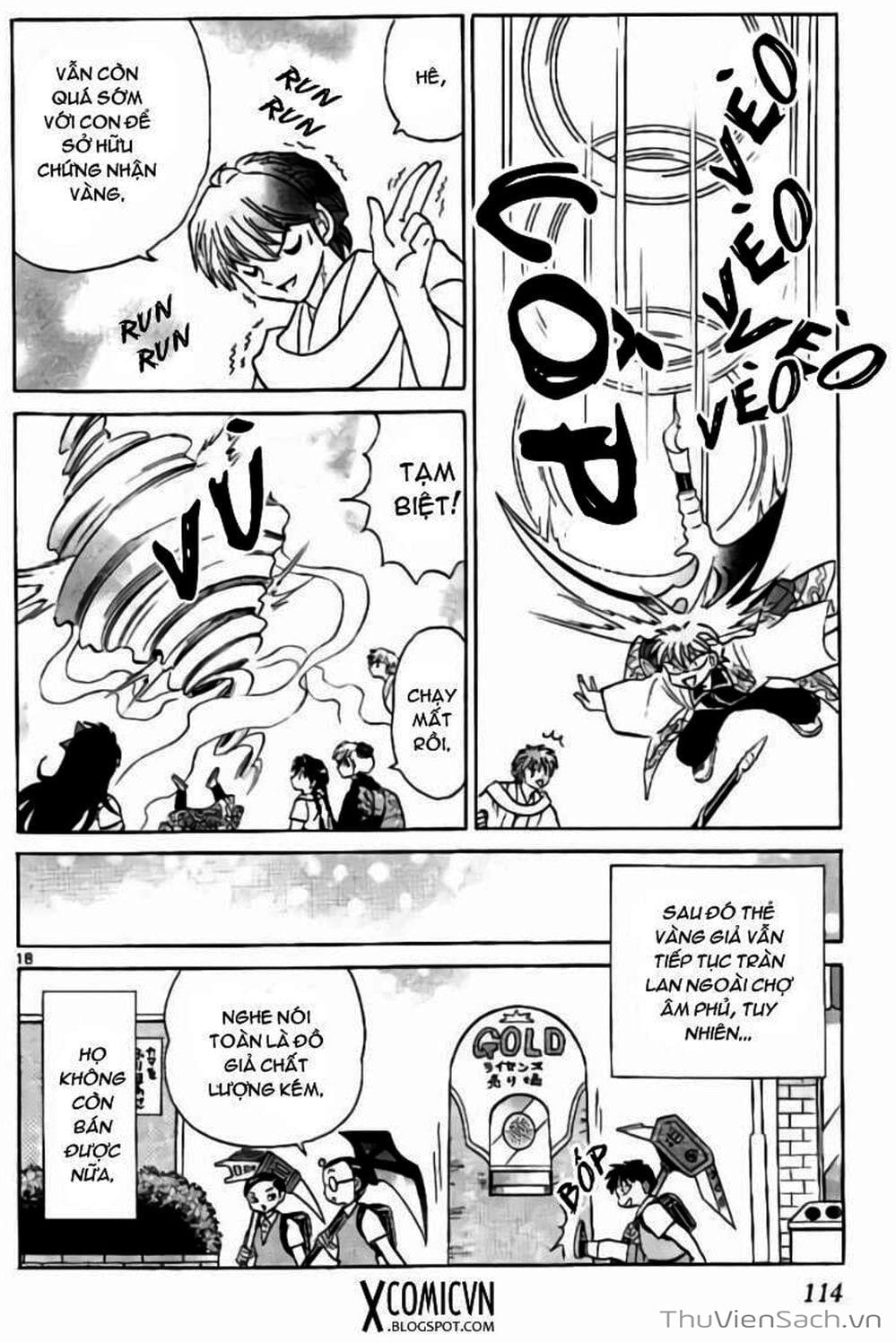 Truyện Tranh Rinne - Cảnh Giới Luân Hồi (Bạn Học Bí Ẩn) trang 4