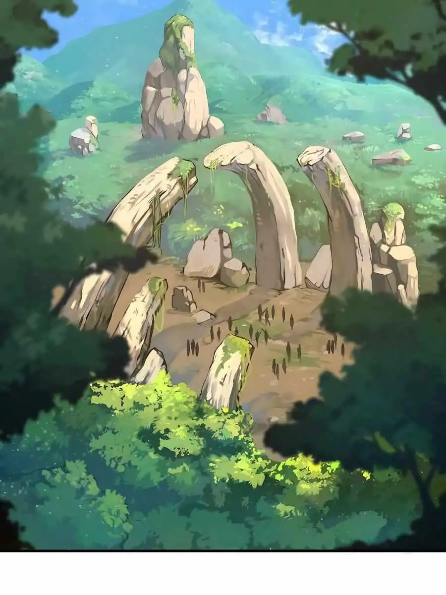 Truyện Tranh Làm Nông Dân Trong Tòa Tháp Thử Thách trang 5