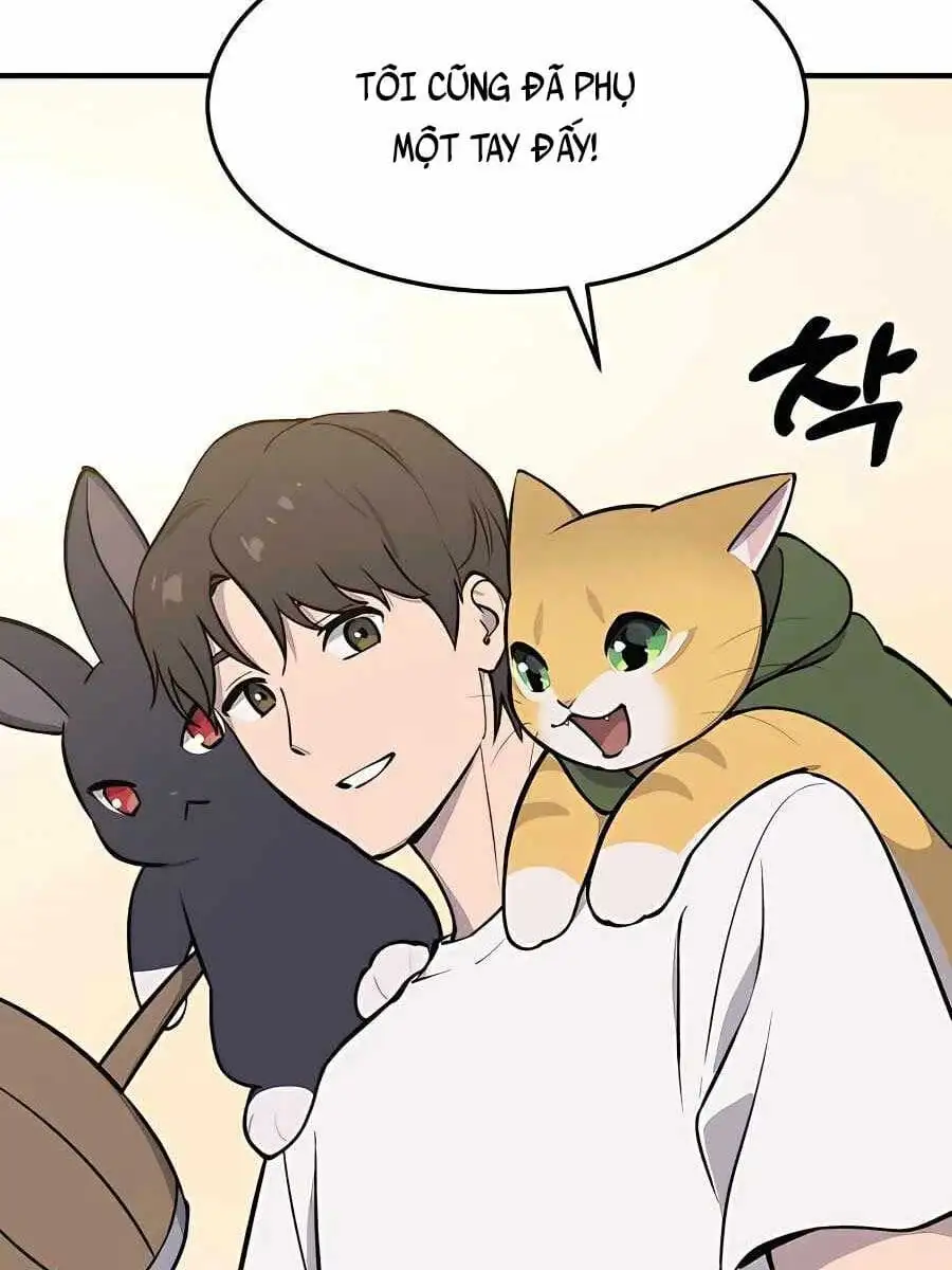 Truyện Tranh Làm Nông Dân Trong Tòa Tháp Thử Thách trang 5