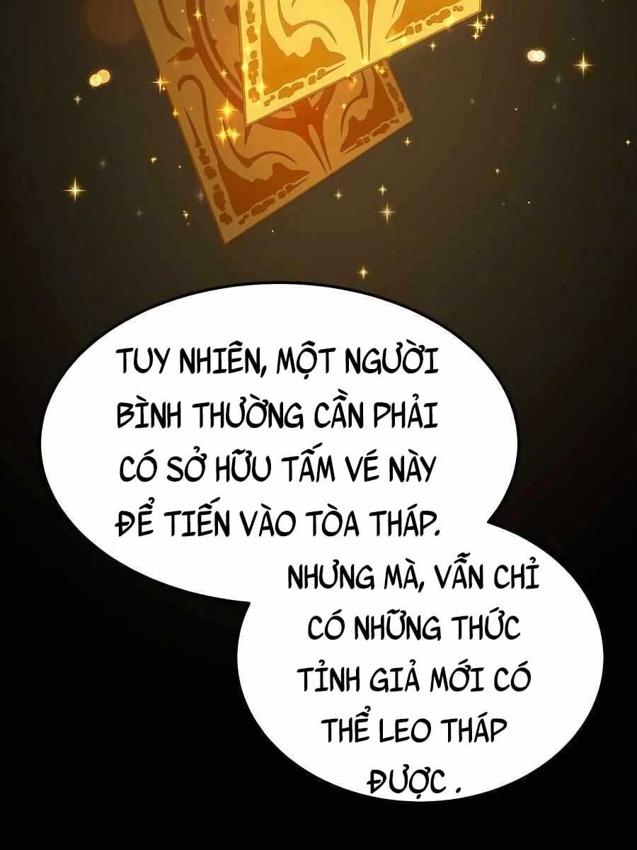 Truyện Tranh Làm Nông Dân Trong Tòa Tháp Thử Thách trang 5