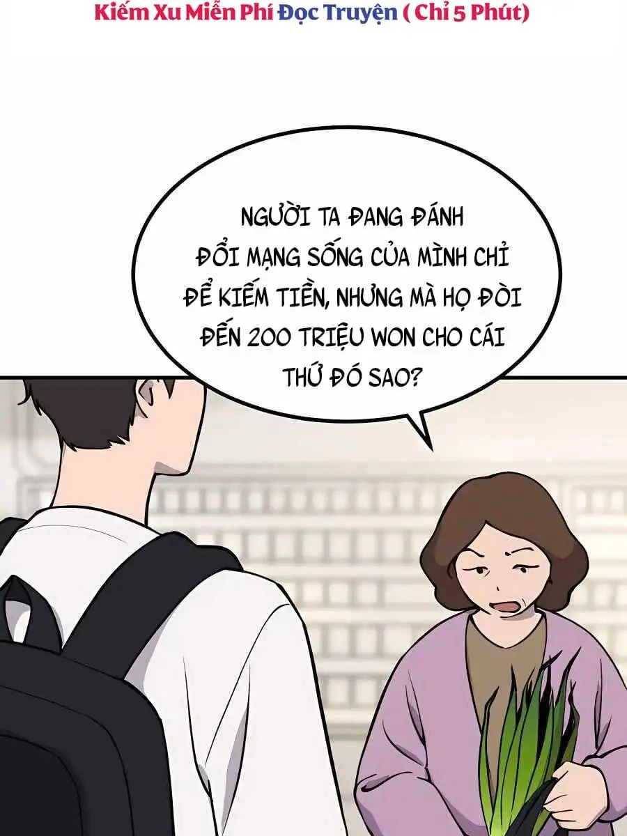 Truyện Tranh Làm Nông Dân Trong Tòa Tháp Thử Thách trang 5