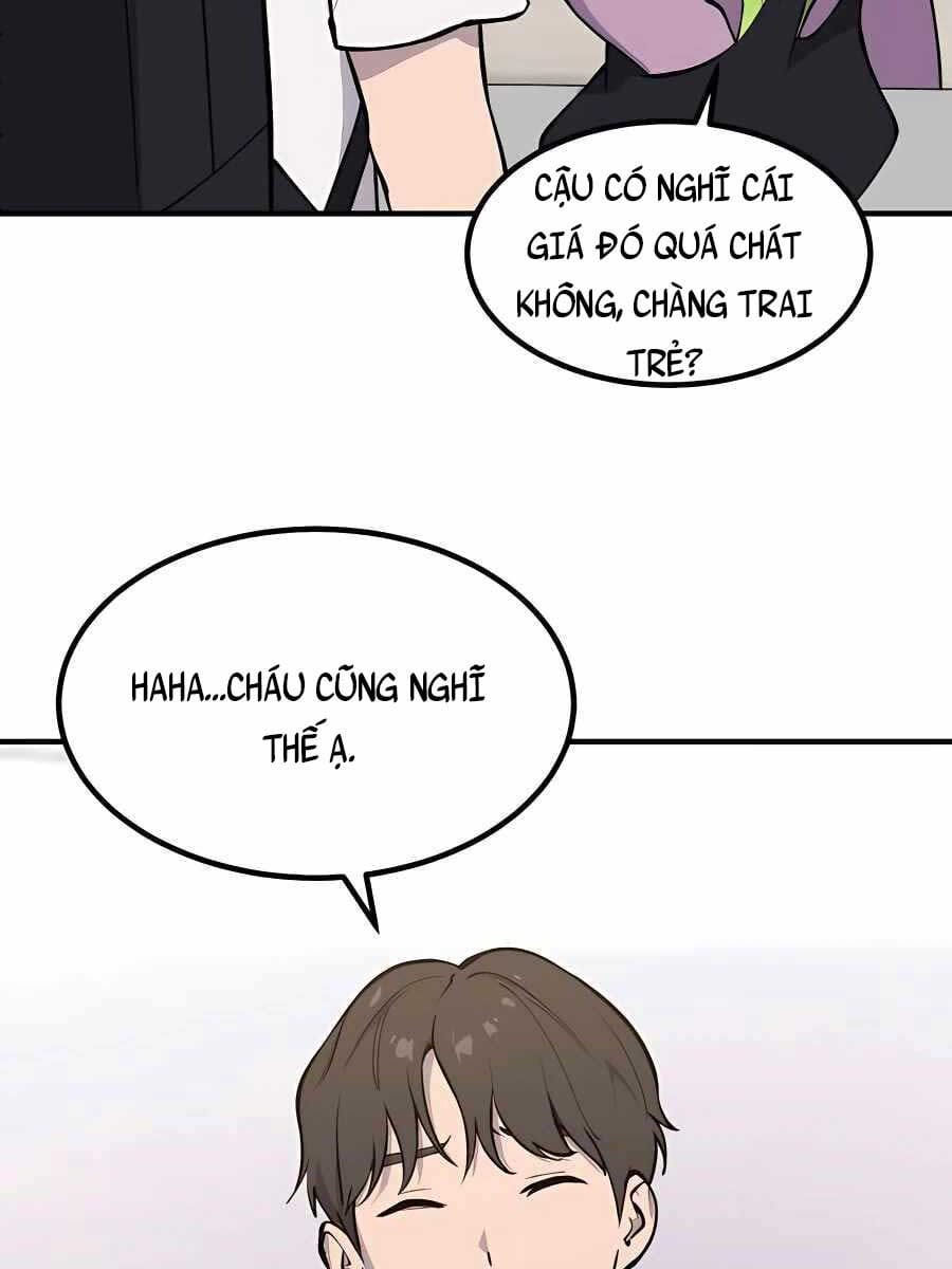 Truyện Tranh Làm Nông Dân Trong Tòa Tháp Thử Thách trang 5