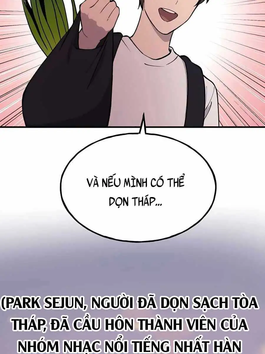 Truyện Tranh Làm Nông Dân Trong Tòa Tháp Thử Thách trang 5