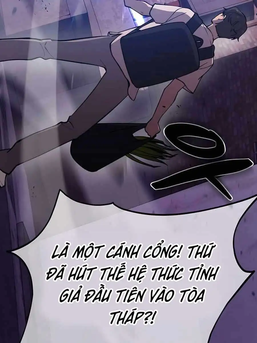 Truyện Tranh Làm Nông Dân Trong Tòa Tháp Thử Thách trang 5