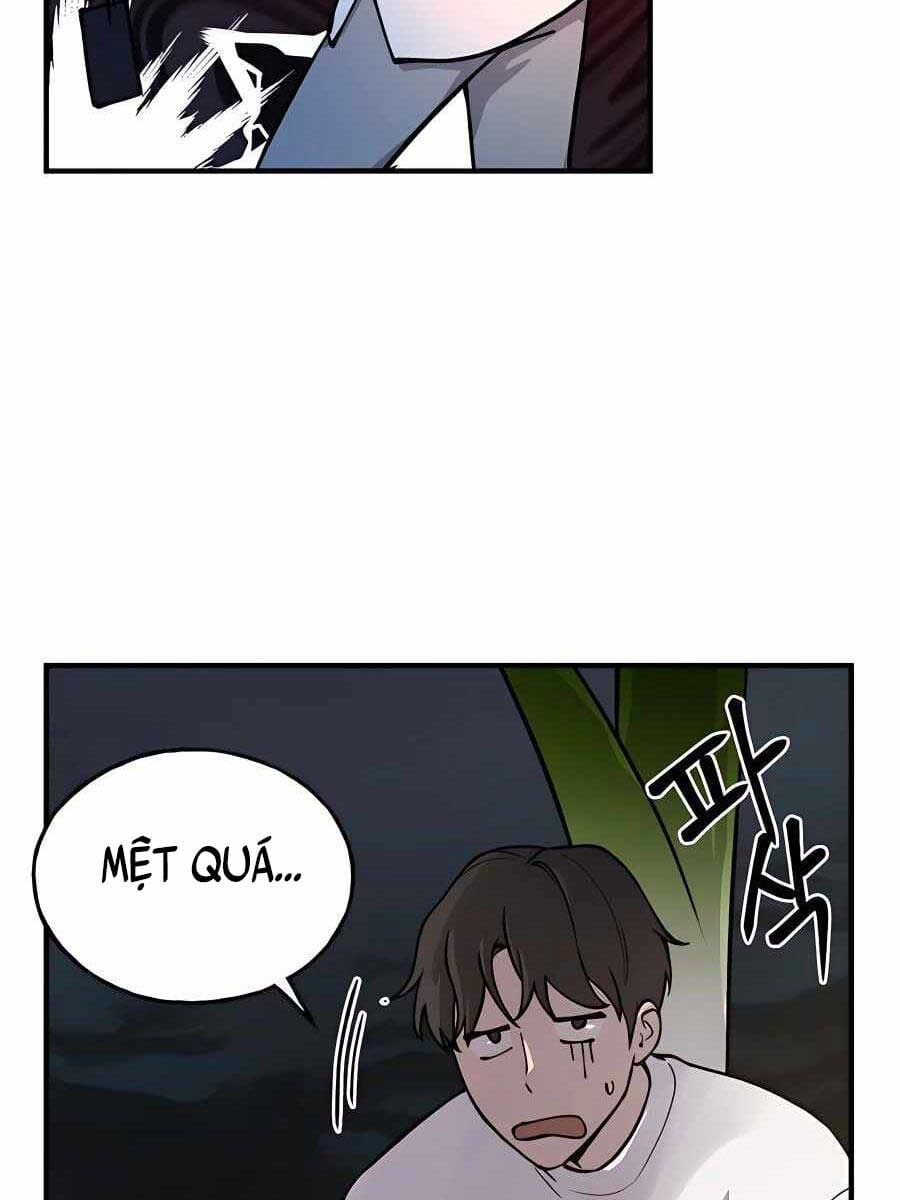 Truyện Tranh Làm Nông Dân Trong Tòa Tháp Thử Thách trang 5