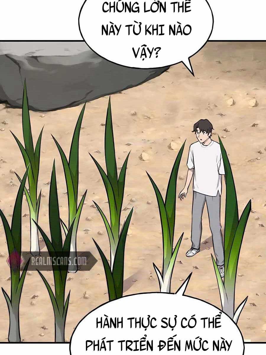Truyện Tranh Làm Nông Dân Trong Tòa Tháp Thử Thách trang 5