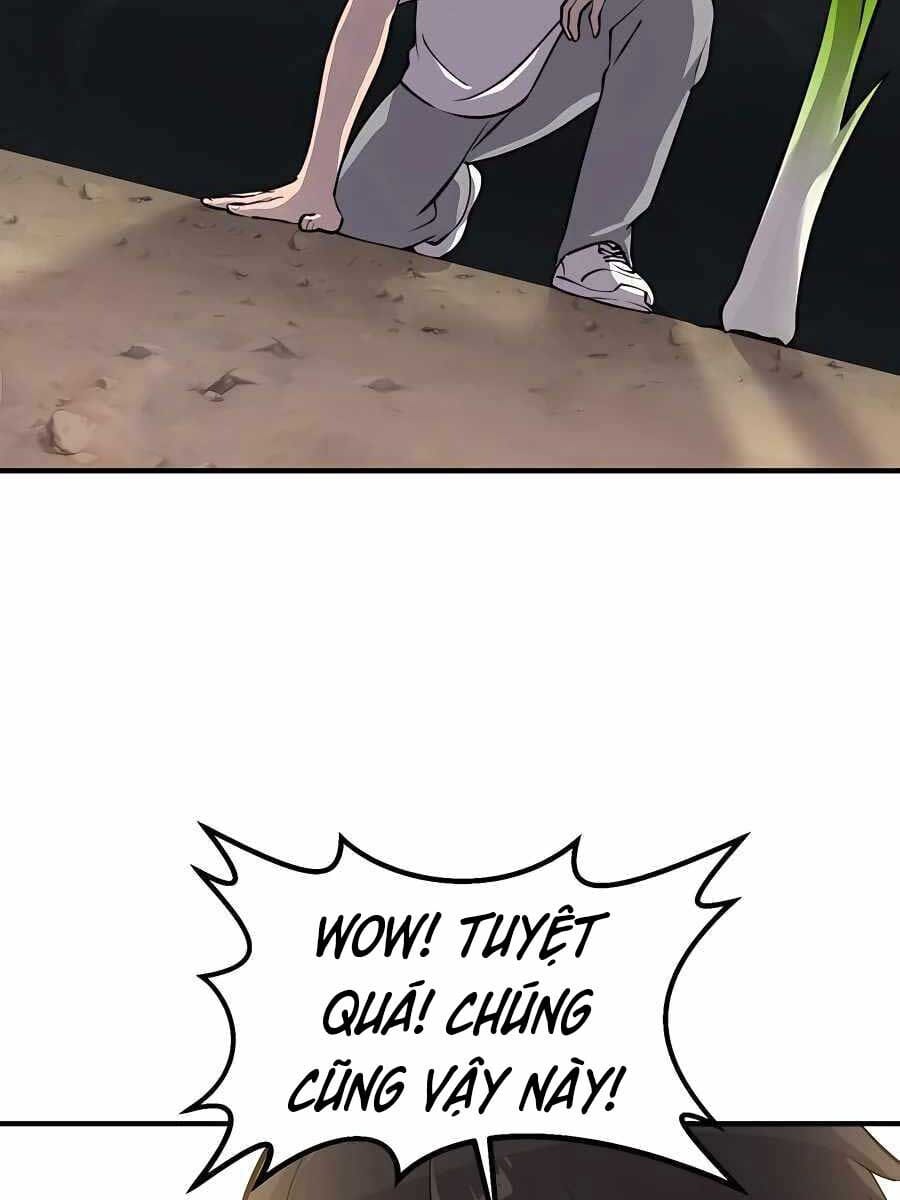 Truyện Tranh Làm Nông Dân Trong Tòa Tháp Thử Thách trang 5