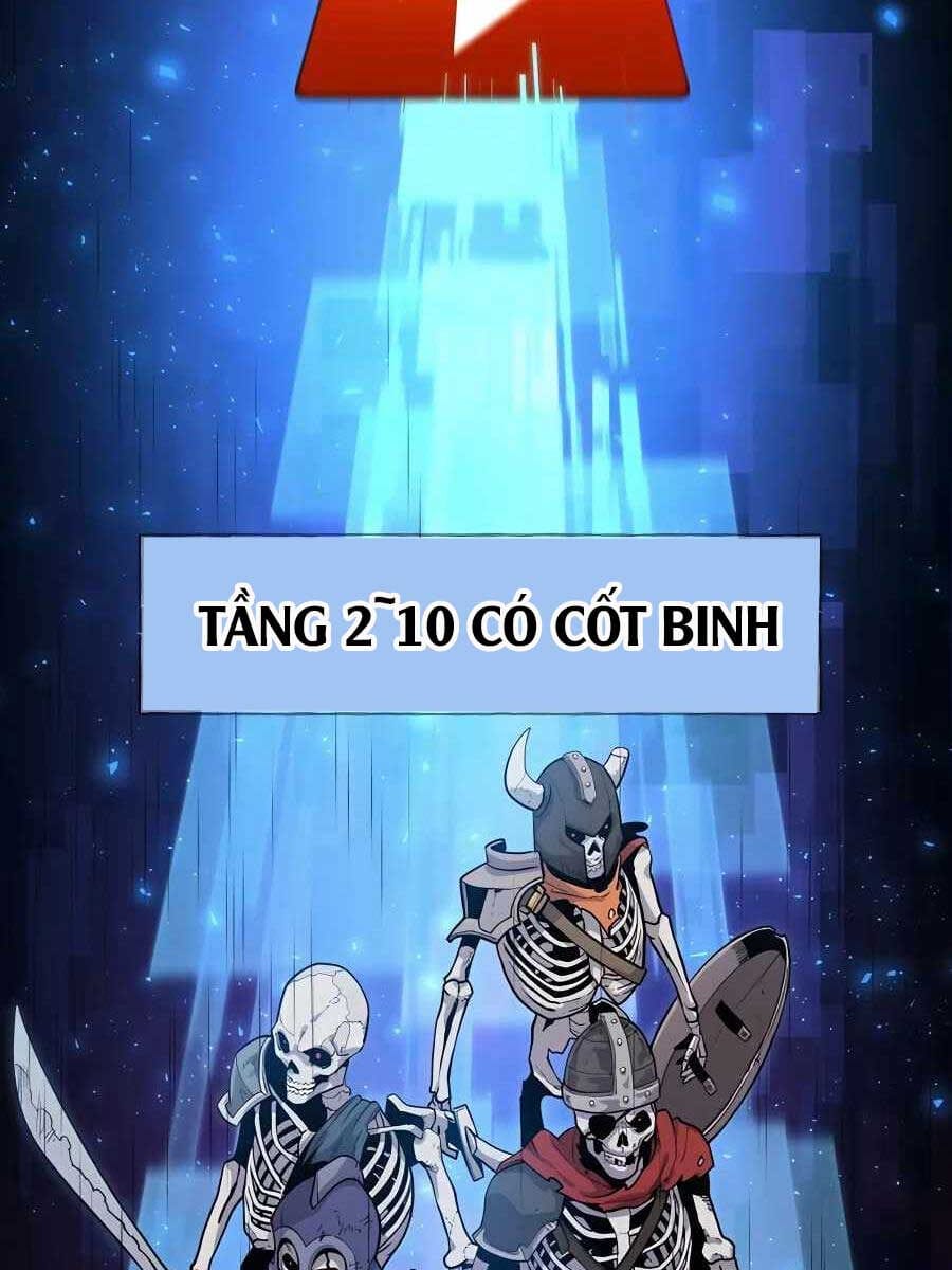 Truyện Tranh Làm Nông Dân Trong Tòa Tháp Thử Thách trang 5