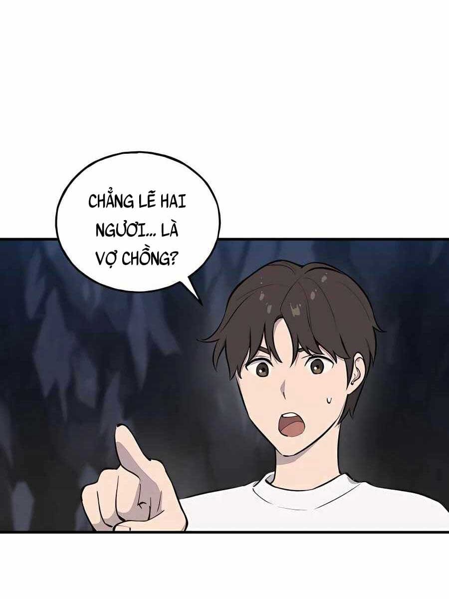 Truyện Tranh Làm Nông Dân Trong Tòa Tháp Thử Thách trang 5