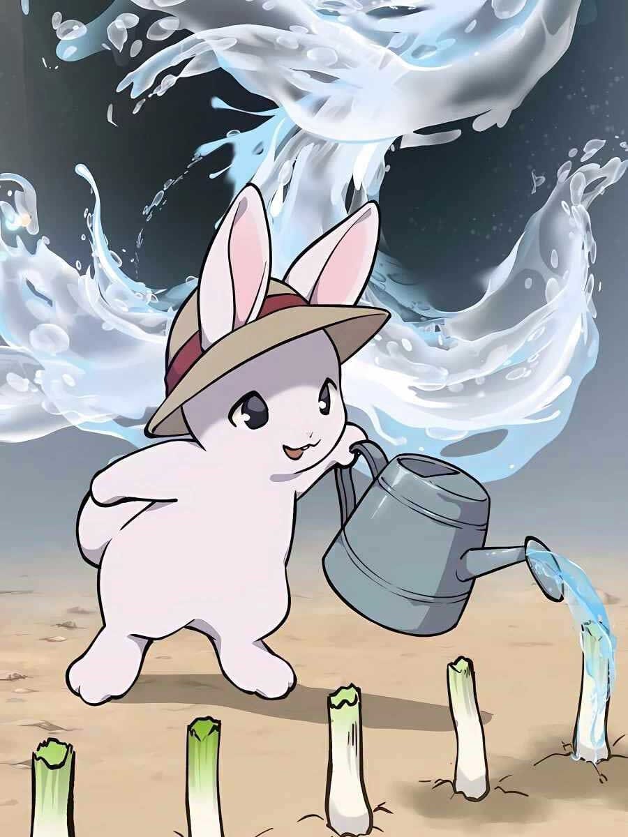 Truyện Tranh Làm Nông Dân Trong Tòa Tháp Thử Thách trang 5