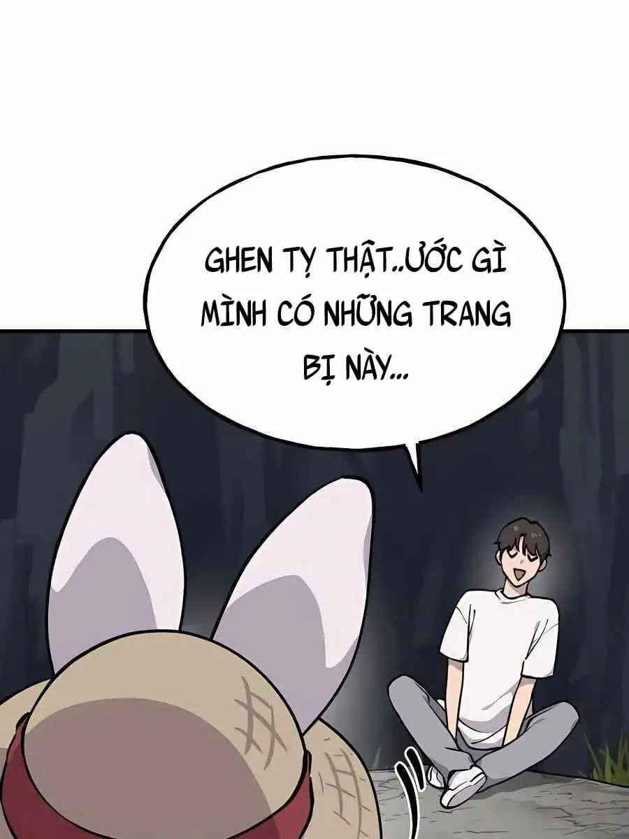 Truyện Tranh Làm Nông Dân Trong Tòa Tháp Thử Thách trang 5