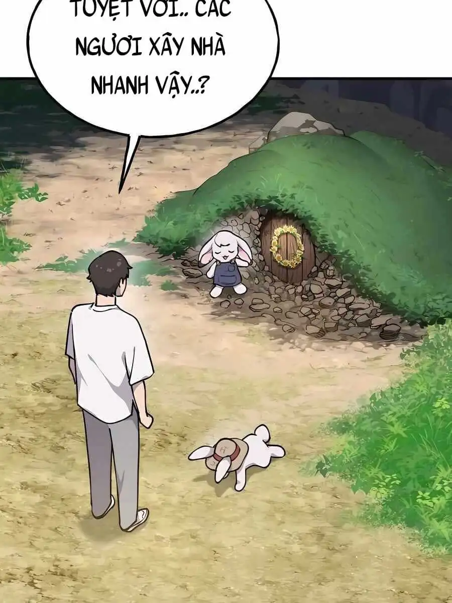 Truyện Tranh Làm Nông Dân Trong Tòa Tháp Thử Thách trang 5