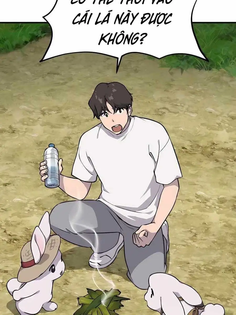 Truyện Tranh Làm Nông Dân Trong Tòa Tháp Thử Thách trang 5