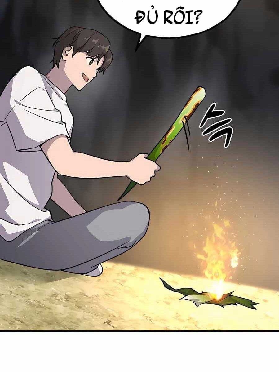Truyện Tranh Làm Nông Dân Trong Tòa Tháp Thử Thách trang 5