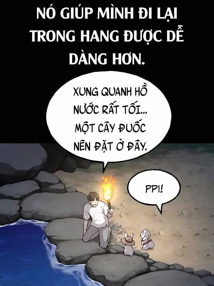 Truyện Tranh Làm Nông Dân Trong Tòa Tháp Thử Thách trang 5