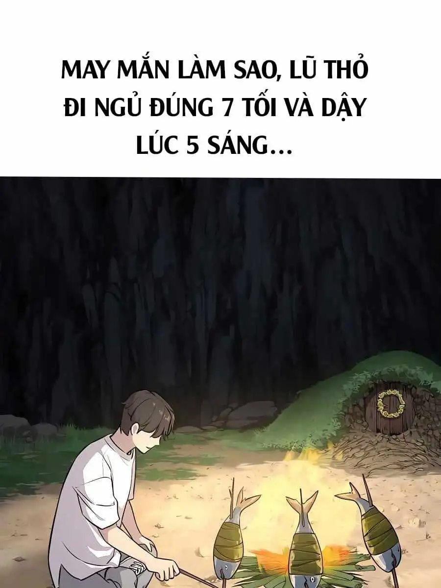 Truyện Tranh Làm Nông Dân Trong Tòa Tháp Thử Thách trang 5