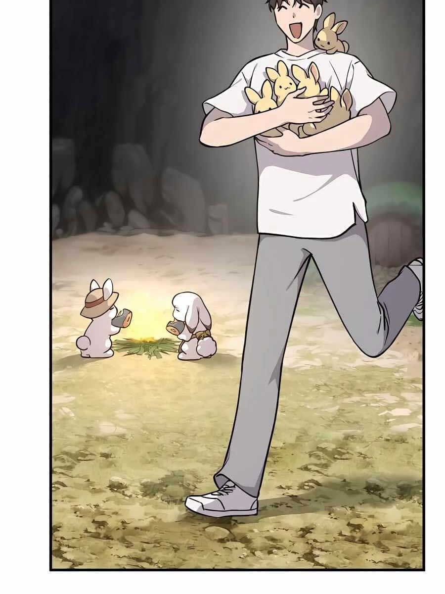 Truyện Tranh Làm Nông Dân Trong Tòa Tháp Thử Thách trang 5