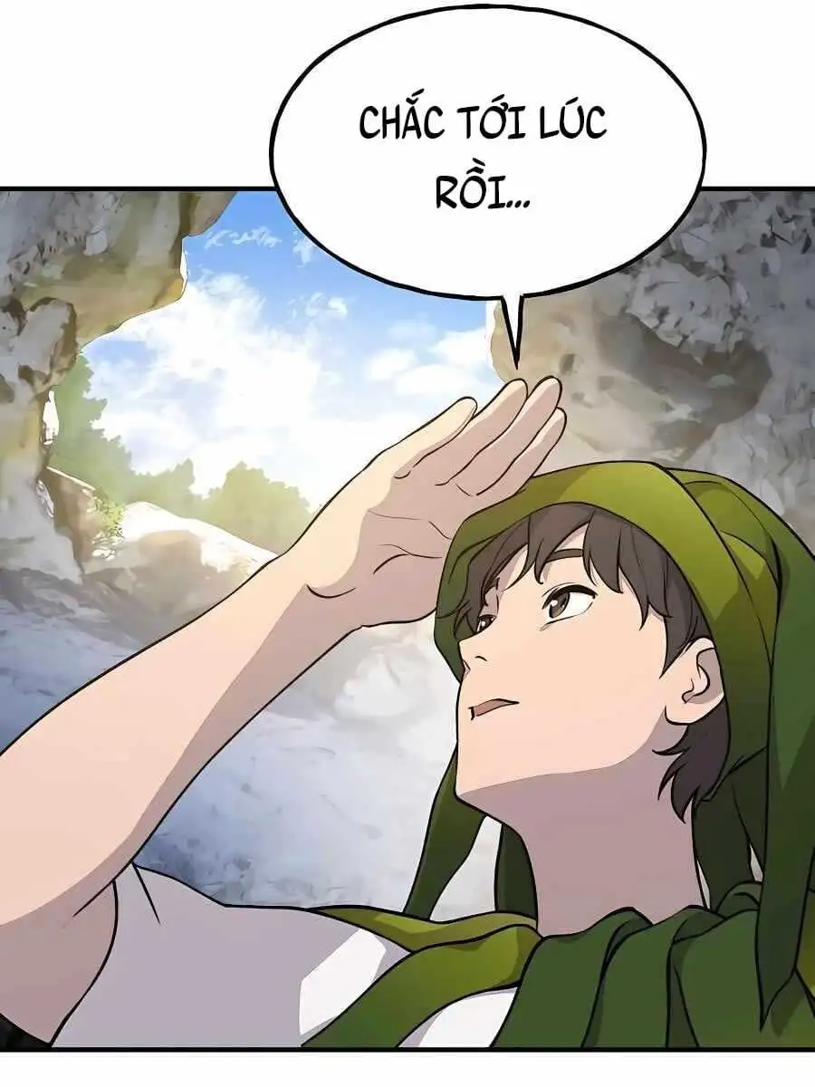 Truyện Tranh Làm Nông Dân Trong Tòa Tháp Thử Thách trang 5