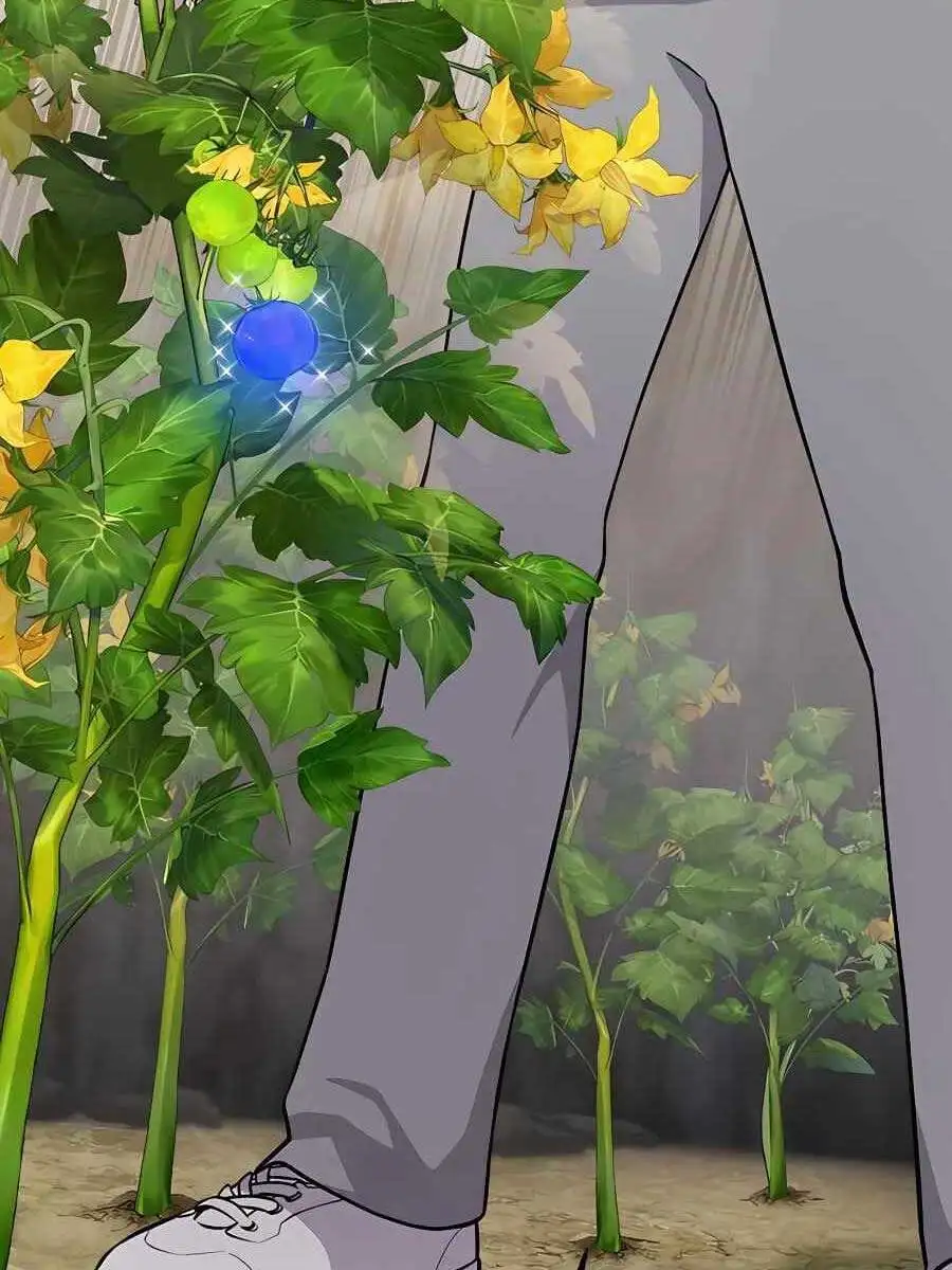 Truyện Tranh Làm Nông Dân Trong Tòa Tháp Thử Thách trang 5