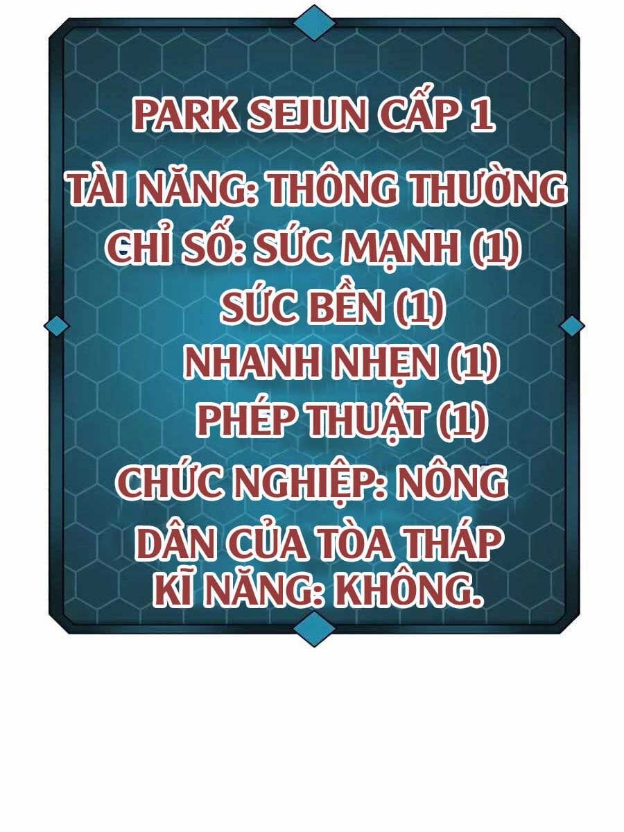 Truyện Tranh Làm Nông Dân Trong Tòa Tháp Thử Thách trang 5