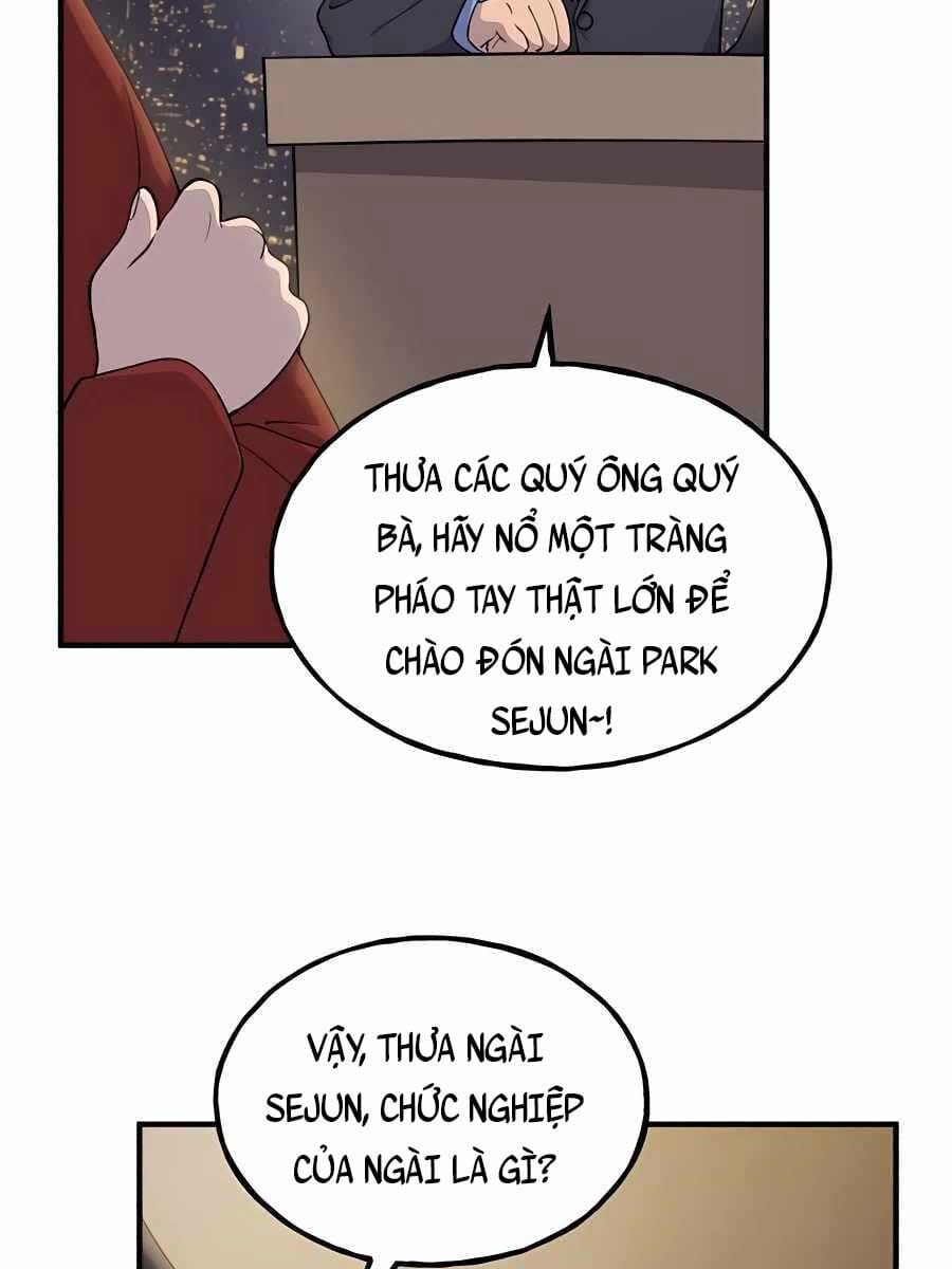 Truyện Tranh Làm Nông Dân Trong Tòa Tháp Thử Thách trang 5