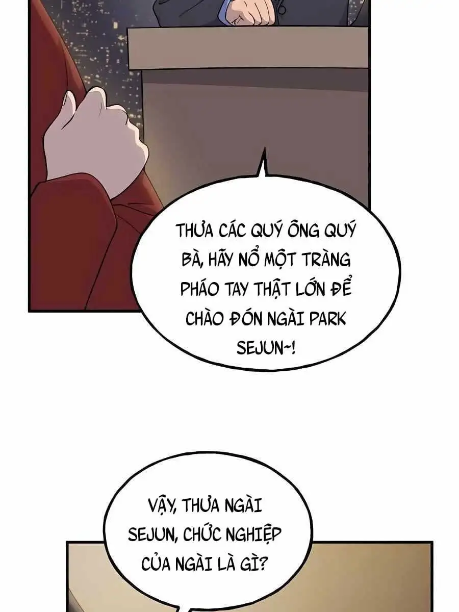 Truyện Tranh Làm Nông Dân Trong Tòa Tháp Thử Thách trang 5