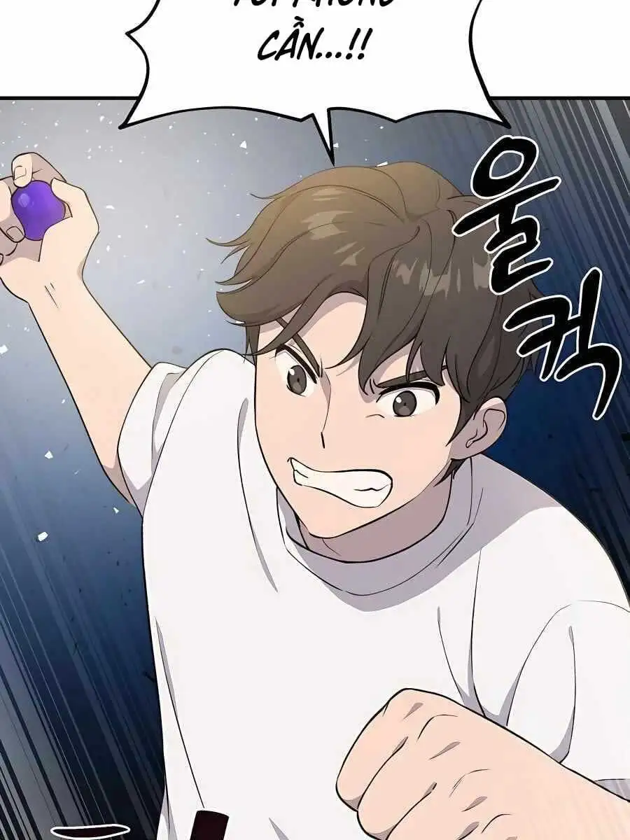 Truyện Tranh Làm Nông Dân Trong Tòa Tháp Thử Thách trang 5