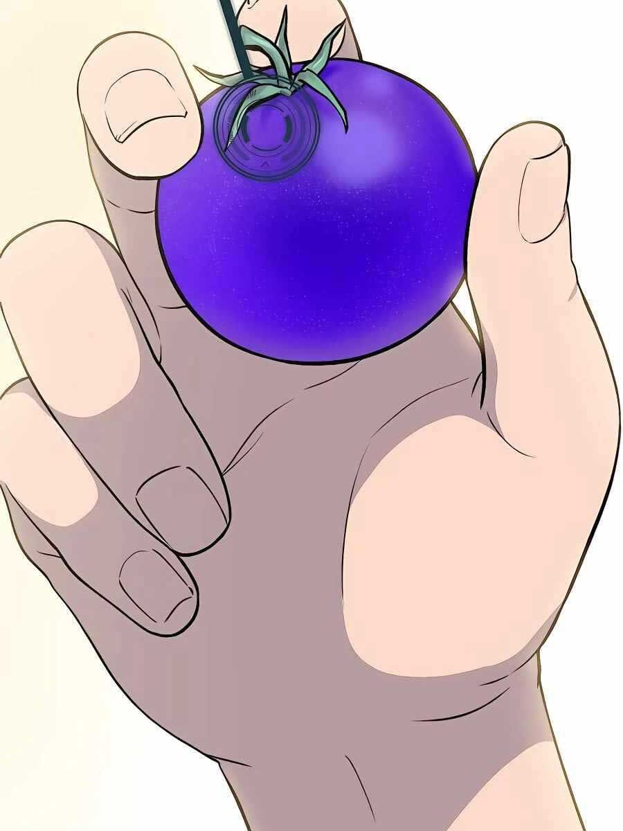 Truyện Tranh Làm Nông Dân Trong Tòa Tháp Thử Thách trang 5