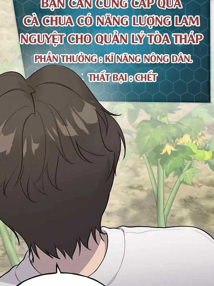 Truyện Tranh Làm Nông Dân Trong Tòa Tháp Thử Thách trang 5