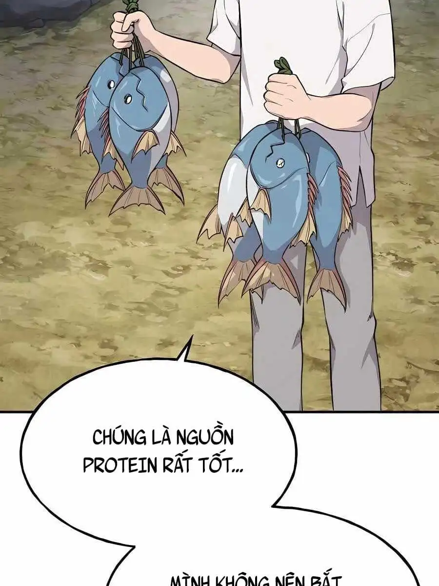 Truyện Tranh Làm Nông Dân Trong Tòa Tháp Thử Thách trang 5