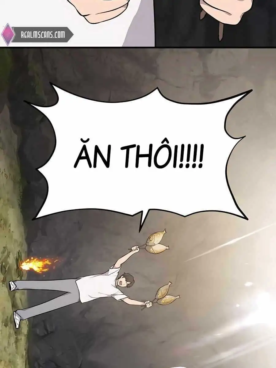 Truyện Tranh Làm Nông Dân Trong Tòa Tháp Thử Thách trang 5